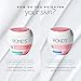 POND’S Clarant B3 Dark Spot Correcting Cream – Daily Moisturizer for Dry Skin – Moisturizing Face Cream with Vitamins B3 & C – Dermatologist Tested, 7 oz, 2 Pack