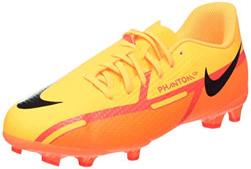 NIKE Phantom Gt2 Academy, las mejores zapatillas de fútbol unisex para niños y jóvenes promesas