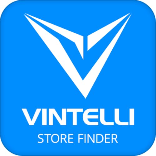 Store Finder By Vintelli
