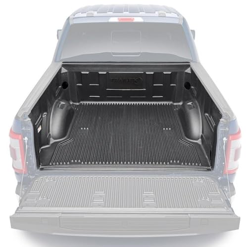 TrailFX Bed Liner Component Tub