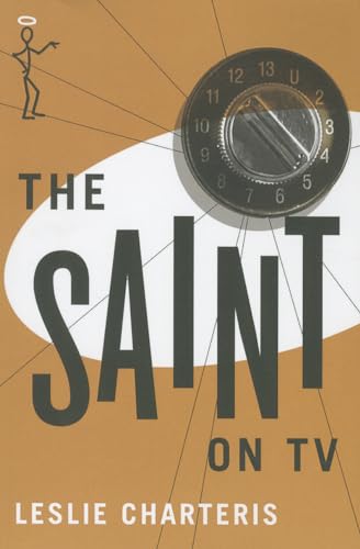 The Saint on TV