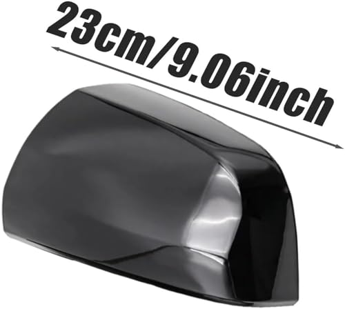Rétroviseur Opel Zafira B MK2 : réparez les chocs de stationnement