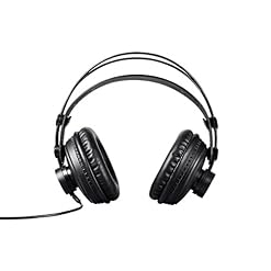 Monoprice – 116150 Casque rétro Moderne avec Coussinets Ultra-Confortables Parfait pour Les appareils Mobiles, HiFi, et… - Les Beatles, Paul McCartney, John Lennon, RIngo Starr, George Harrison Monoprice - 116150 Casque rétro Moderne avec Coussinets Ultra-Confortables Parfait pour Les appareils Mobiles, HiFi, et… – Image 2