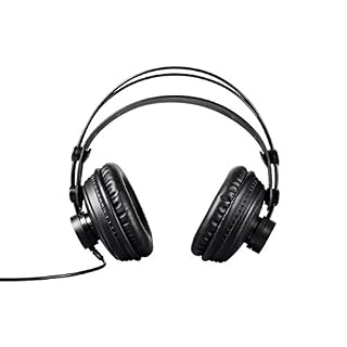 Monoprice – 116150 Casque rétro Moderne avec Coussinets Ultra-Confortables Parfait pour Les appareils Mobiles, HiFi, et… - Les Beatles, Paul McCartney, John Lennon, RIngo Starr, George Harrison Monoprice - 116150 Casque rétro Moderne avec Coussinets Ultra-Confortables Parfait pour Les appareils Mobiles, HiFi, et… – Image 2