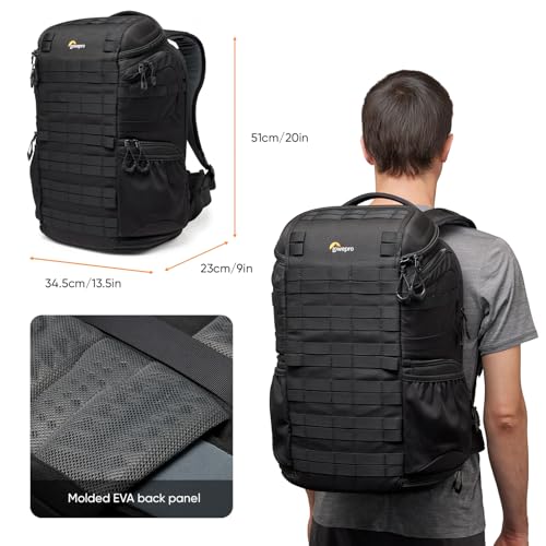 Lowepro ProTactic BP 450 AW III Camera Backpack