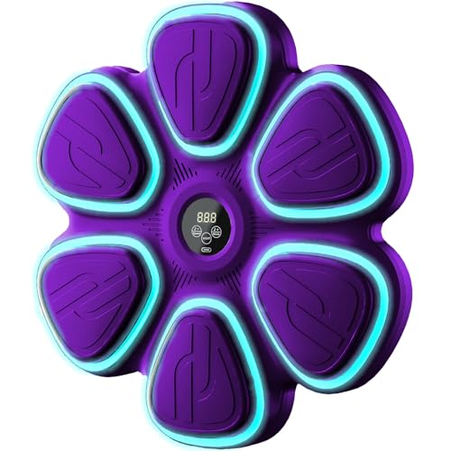 Music Boxing Machine