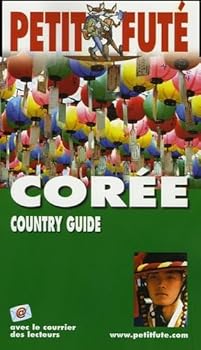 Coree 2005-2006, le petit fute