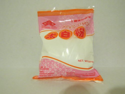 Imperial Taste Potato Starch