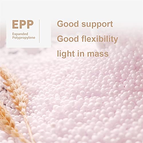 Sitzsack Faules Sitzsack-Sofa, No-Wash-Nanotuchsofa Gefüllt Mit EPP-Partikeln, Arbeitszimmer/Schlafzimmer/Wohnzimmer… – Bild 8