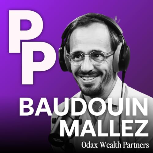 #156 - Luxembourg : toujours des airs de paradis ? - Baudouin Mallez