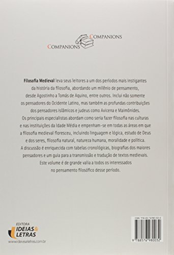 Filosofia Medieval