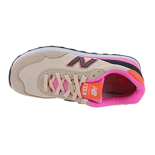 Image of New Balance Women's 515 V3 Sneaker