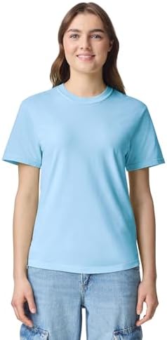 Comfort Colors Adult Heavyweight Short Sleeve Tee, Style G1717/G1...