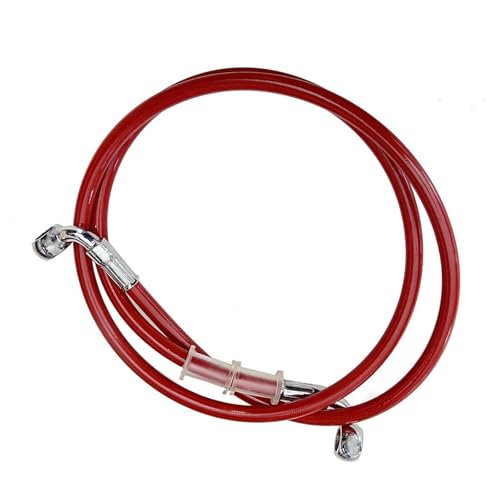 Durite de frein hydraulique universelle pour sécuriser vos trajets quotidiens à moto