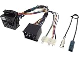 Kompatibel mit: BMW - 3er-Serie E30 / E36 / E46 (1985-2005*) - 5er-Serie E34 / E39 (1988-2001) - 7er-Serie (1977-2001) - 8er-Serie (1989-1999) - 840 (1990-2001) - 850 (1990-2001) - M3 (bis 2001) - X5 (bis 2001) - Z3 (bis 2001) - Z8 (bis 2001) - Compact (1994-2001) - Mini (2001-2006*) Land Rover - Defender II 04/2001 -> - Discovery II 2001-2004 - Freelander 2001-2003 - Range Rover 2002-2006 MG - MGF ZR, ZS, ZT (ab 2001) Rover - 25, 45, 75 (ab 1999)