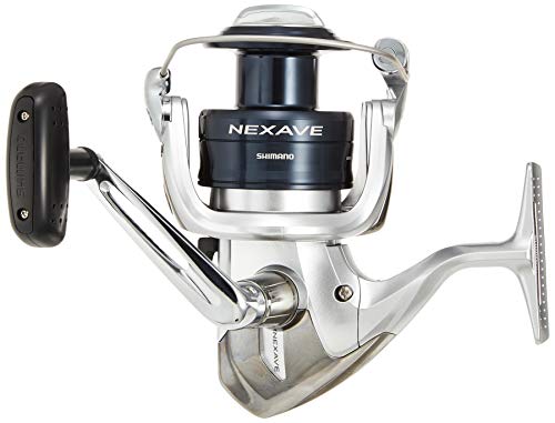 シマノ18ネクサーブ 画像3