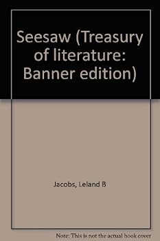 Paperback Seesaw (Treasury of literature: Banner edition) Book