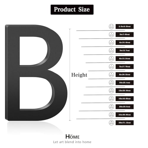 Números para casa en latón 29 Imagen adicional