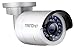 TRENDnet Indoor/Outdoor 1.3 Megapixel HD PoE IR Bullet Style Network Camera, Digital WDR, 720p, IP66 Rated Housing, 100ft. Night Vision, ONVIF, IPv6, TV-IP320PI