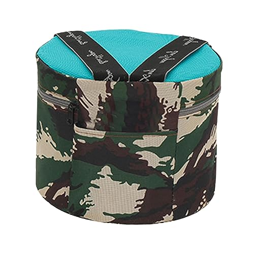 Bothyi Banqueta usável de jardim, cadeira de pesca ao ar livre, cadeira usável de fazendeiros cadeir