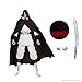 McFarlane Toys - BLEACH: Thousand-Year Blood War Yhwach 7in Action Figure