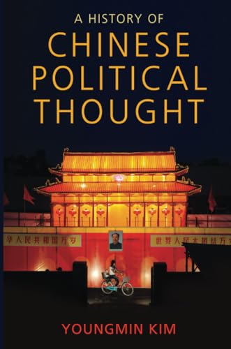 A History of Chinese Political Thought
