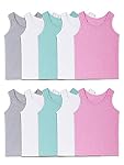 Baby Girls Undershirts