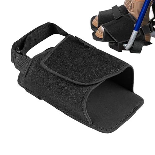 Image of Foot Rest for Wheelchair Easy Installation, Drive Wheelchair Footrest