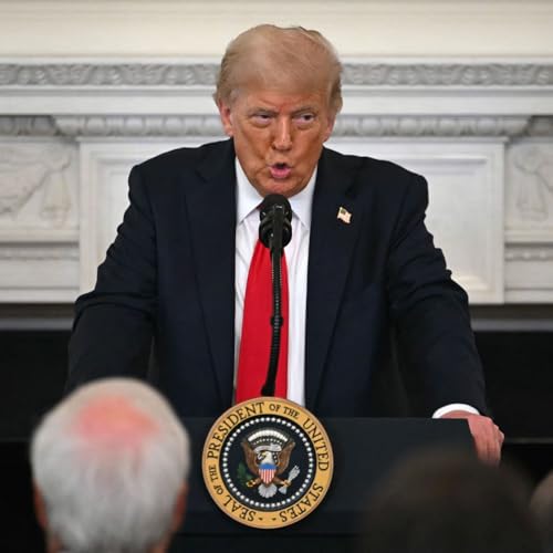 La politica di Trump a un anno dal fallito attentato di Butler