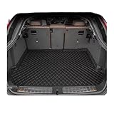 Esta alfombrilla para maletero se adapta perfectamente a tu coche y permite cualquier función o acceso al interior del maletero.