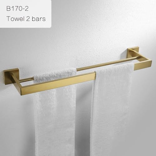 La Mejor review de Barra toalla baño cromada que puedes comprar esta semana. 12 Imagen adicional