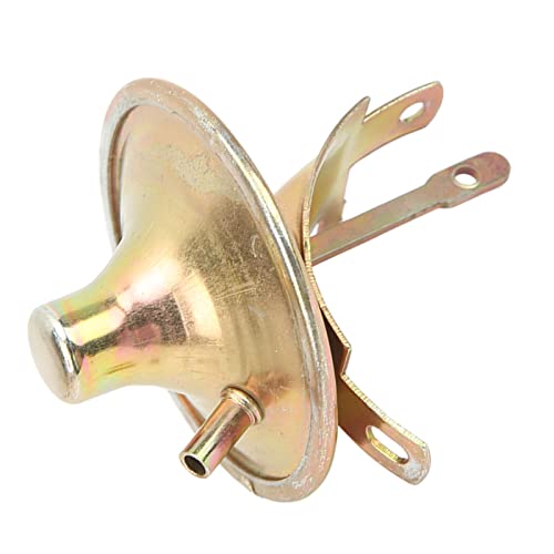 Vacuum Advance Unit Ignition Distributor Control Canister Replacement for Lucas 45D4 45D6 Distributors