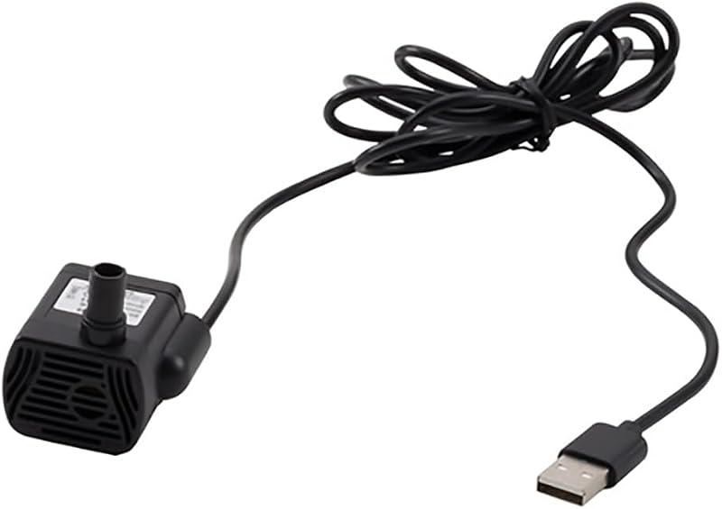 Hagen Catit Replacement Pump for Flower Fountain