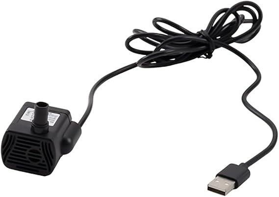Hagen Catit Replacement Pump for Flower Fountain
