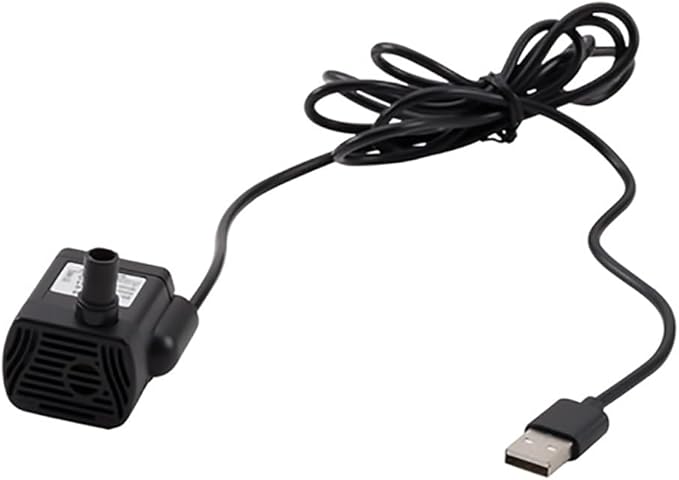 Hagen Catit Replacement Pump for Flower Fountain