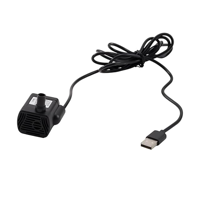 Catit Catit Bomba Sin Adaptador Usb Bebedero Fuente Flor 500 g