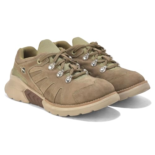 Image of Woodland Mens Ogcc 4370122 Sneaker