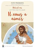Dilexit nos - Il nous a aimés: Lettre encyclique 2384332376 Book Cover