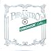 CUERDA VIOLONCELLO - Pirastro (Chromcor 339320) (Acero Cromo) 3Âª Medium Cello 4/4 (G) Sol (Una Unidad)