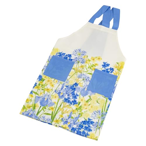 母の日ランキング1位★おしゃれエプロンset