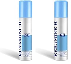 Styling Lacca Ecologica Volumizzante 75 ml Capelli No Gas (Confezione da 2)