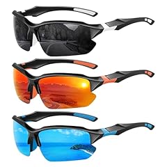 A04 Black White/Black+orange Red/Red Mirror+black Blue/Ice Blue Mirror