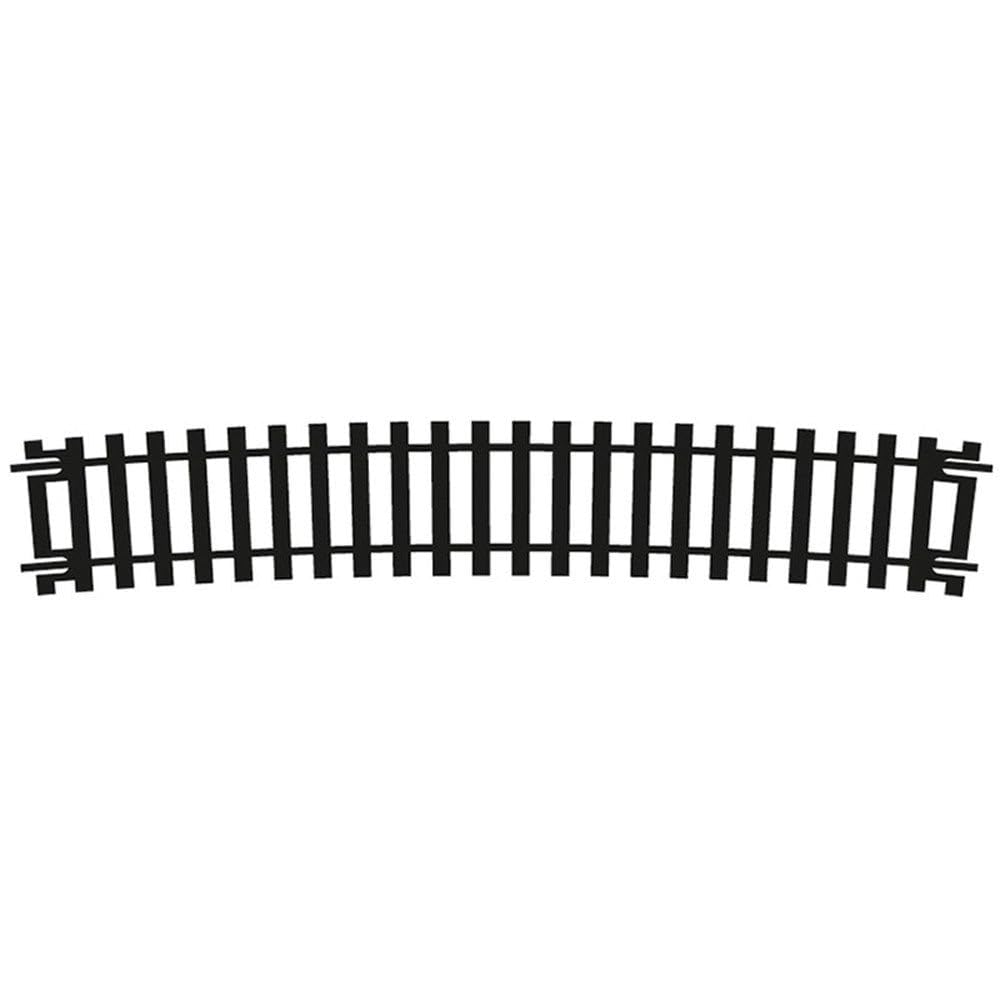 Hornby R621 OO Gauge 970mm Flexible Track - Extra Track Pieces for Model Railway Sets, Model Train Track Pieces - Scale 1:76