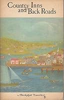 Country inns and back Roads 0912944161 Book Cover