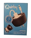 Powercurl Mini POP Black