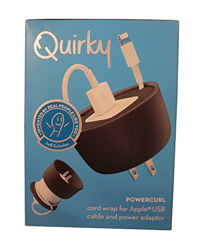 Powercurl Mini POP Black