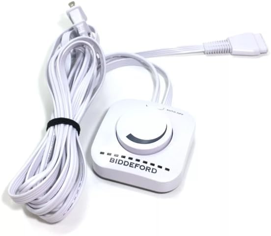 Biddeford Electric Blanket Controllernull