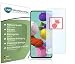 Produktbild Slabo 2 x Panzerschutzfolie für Samsung Galaxy A51 Panzerfolie Displayschutzfolie Schutzfolie Folie Shockproof KLAR