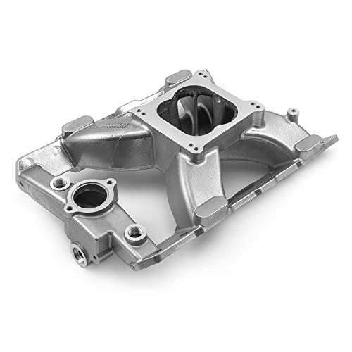 Speedmaster 1-147-092 Pontiac 326 350 389 400 421 428 455 Hirise Aluminum Int...