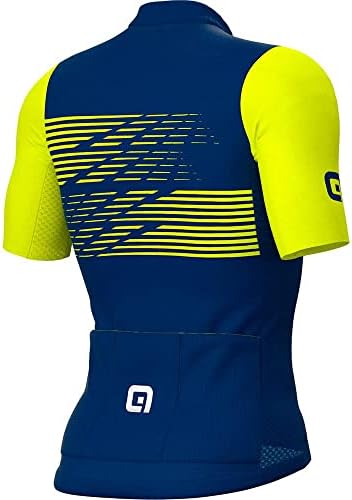 Maglia Manica Lunga Uomo Circus – Alé Cycling